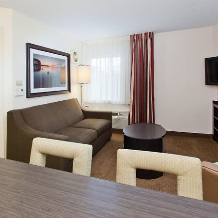 Sonesta Simply Suites Phoenix Tempe Exteriör bild