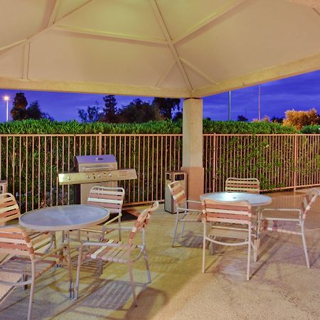 Sonesta Simply Suites Phoenix Tempe Exteriör bild