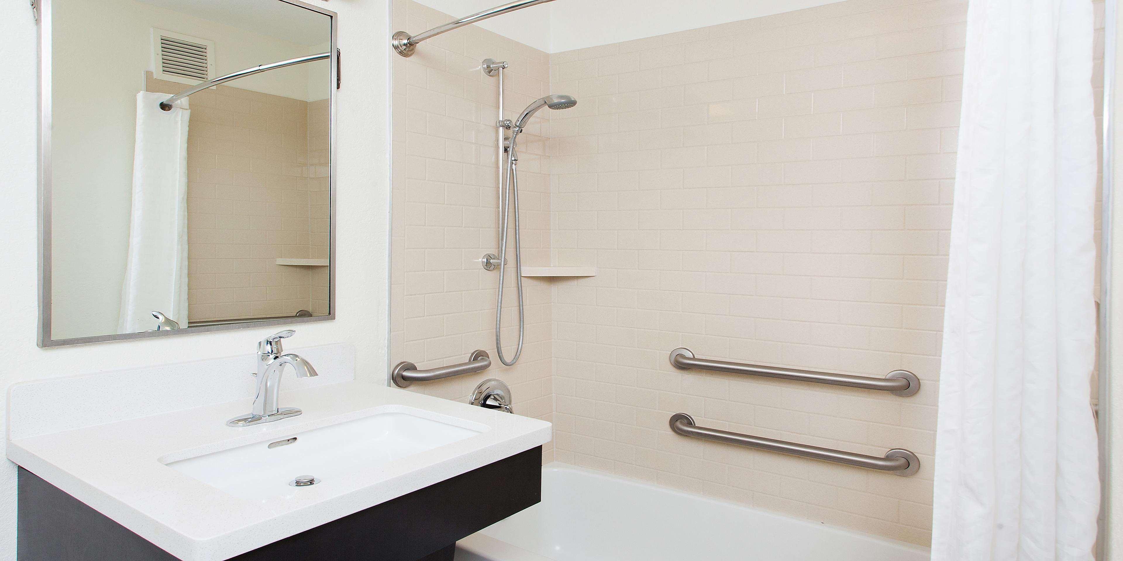 Sonesta Simply Suites Phoenix Tempe Exteriör bild