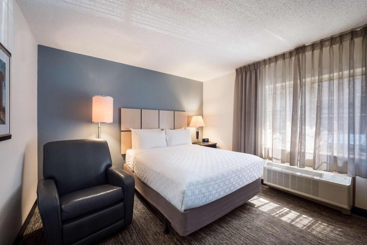 Sonesta Simply Suites Phoenix Tempe Exteriör bild