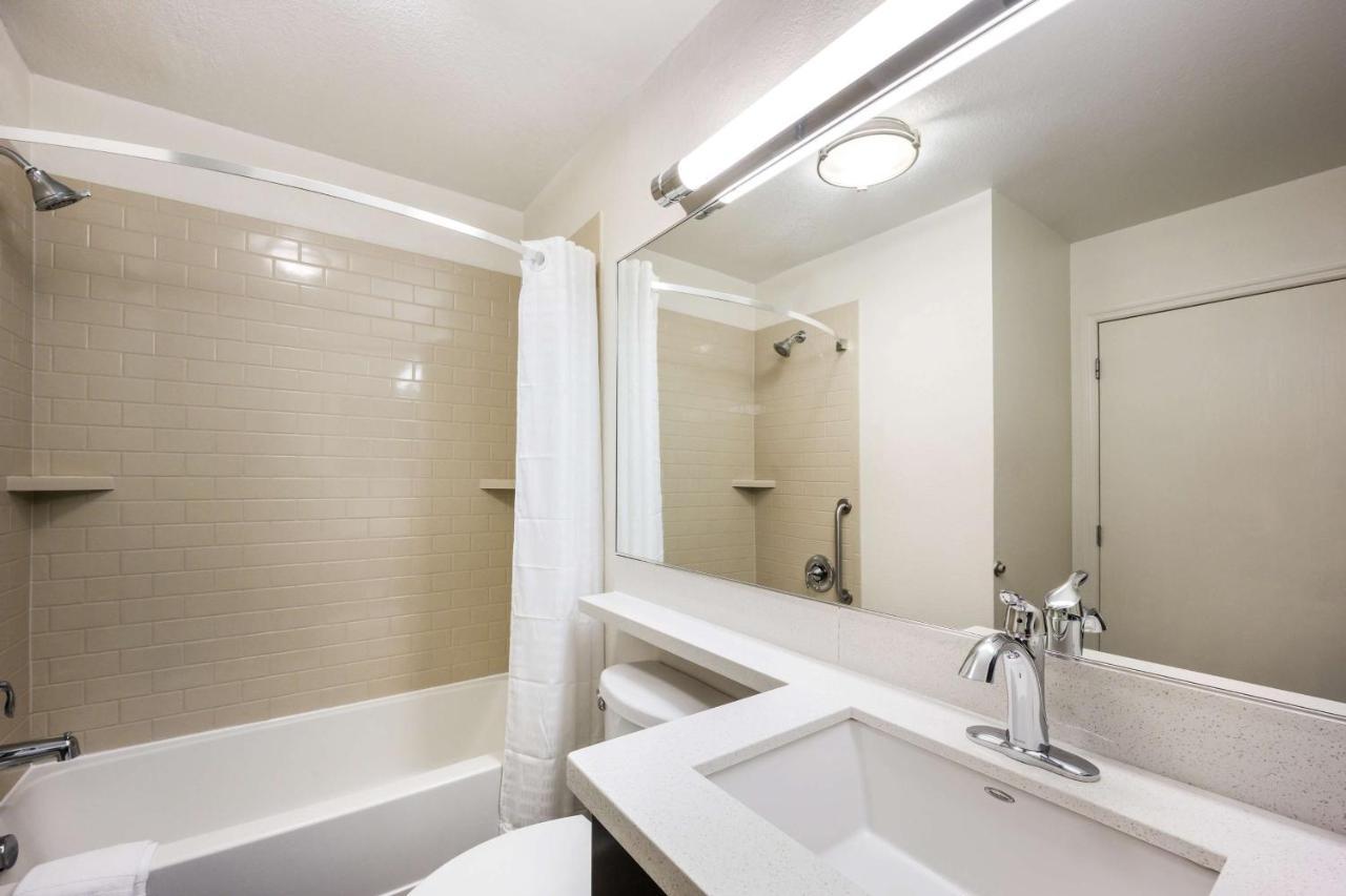 Sonesta Simply Suites Phoenix Tempe Exteriör bild