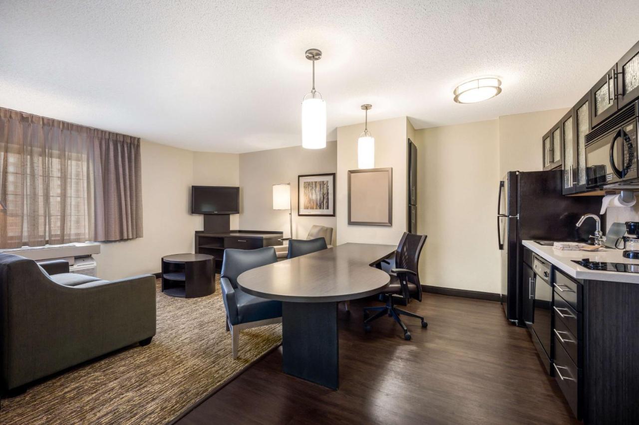 Sonesta Simply Suites Phoenix Tempe Exteriör bild