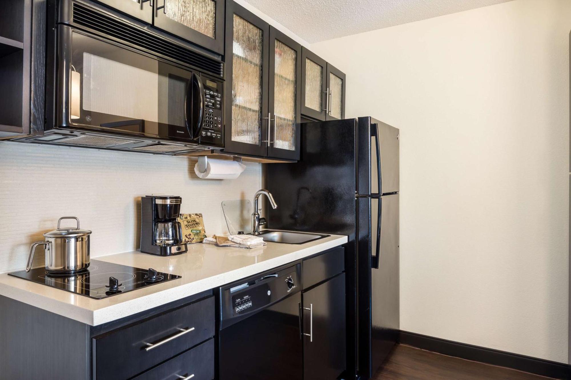 Sonesta Simply Suites Phoenix Tempe Exteriör bild
