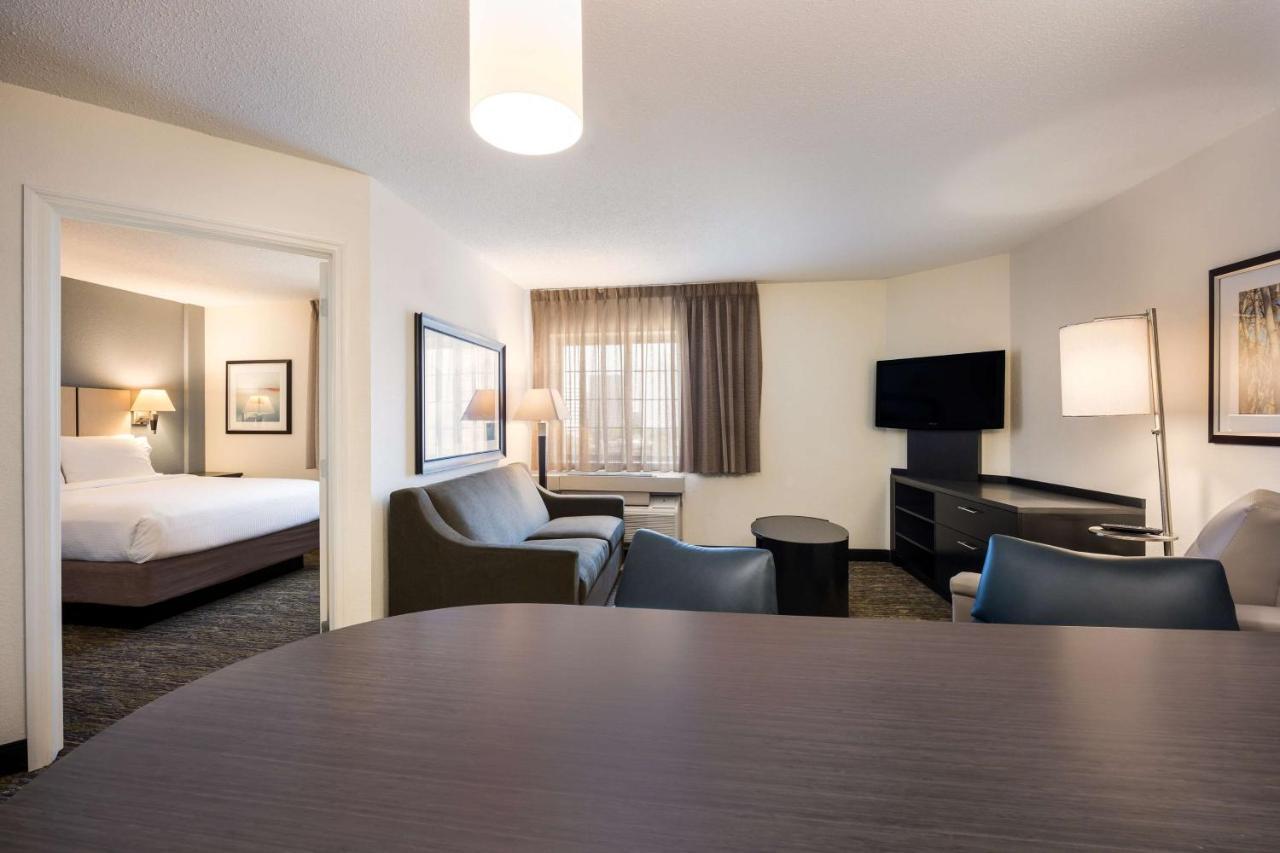 Sonesta Simply Suites Phoenix Tempe Exteriör bild