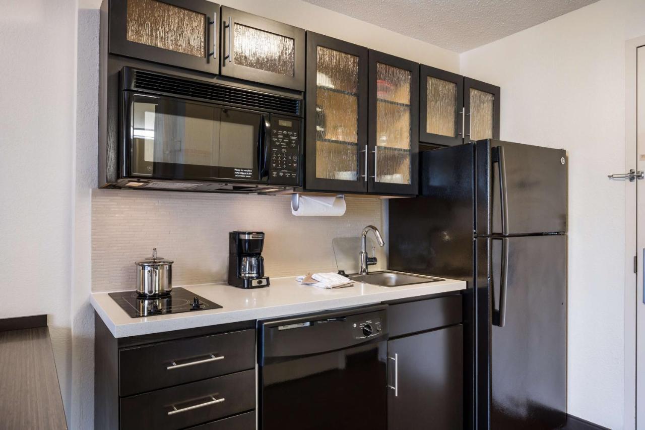 Sonesta Simply Suites Phoenix Tempe Exteriör bild