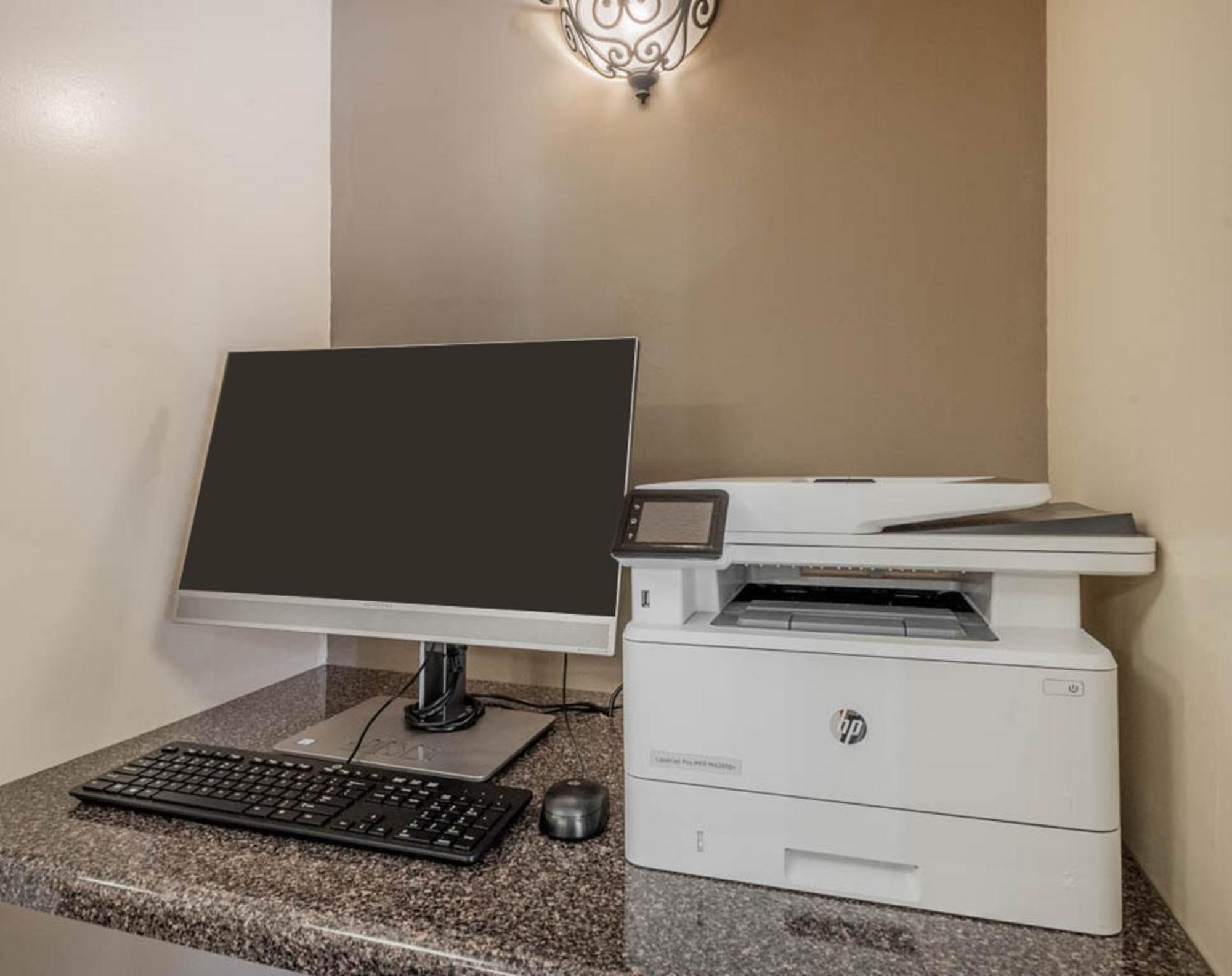 Sonesta Simply Suites Phoenix Tempe Exteriör bild