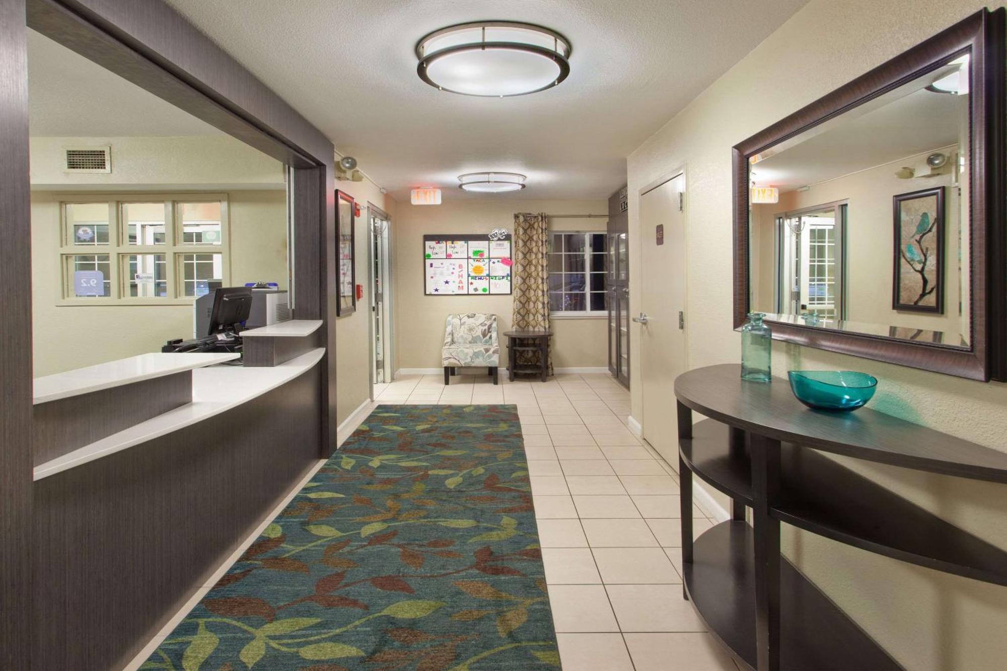 Sonesta Simply Suites Phoenix Tempe Exteriör bild