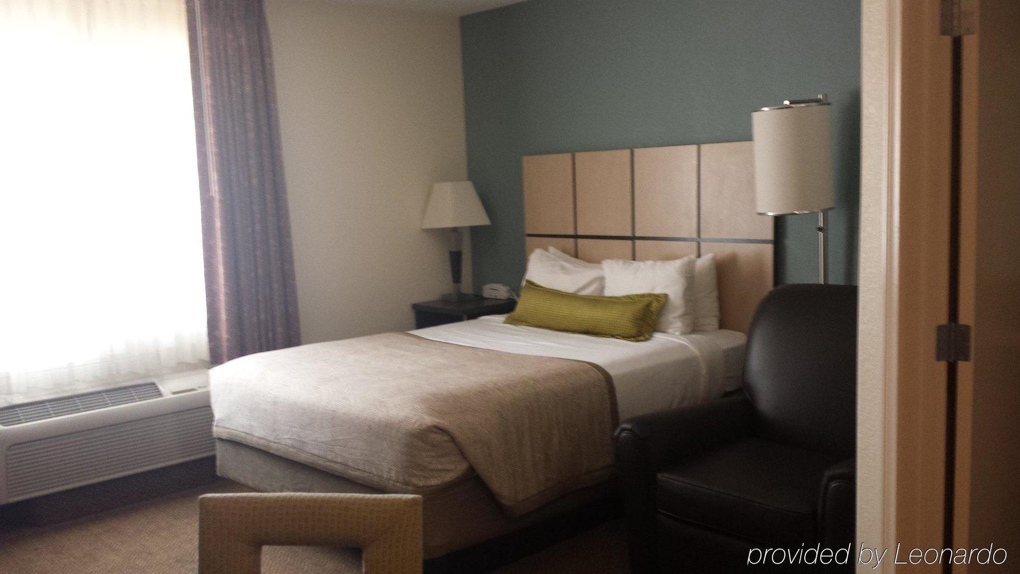 Sonesta Simply Suites Phoenix Tempe Exteriör bild