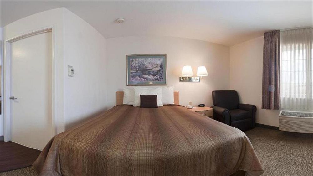 Sonesta Simply Suites Phoenix Tempe Exteriör bild