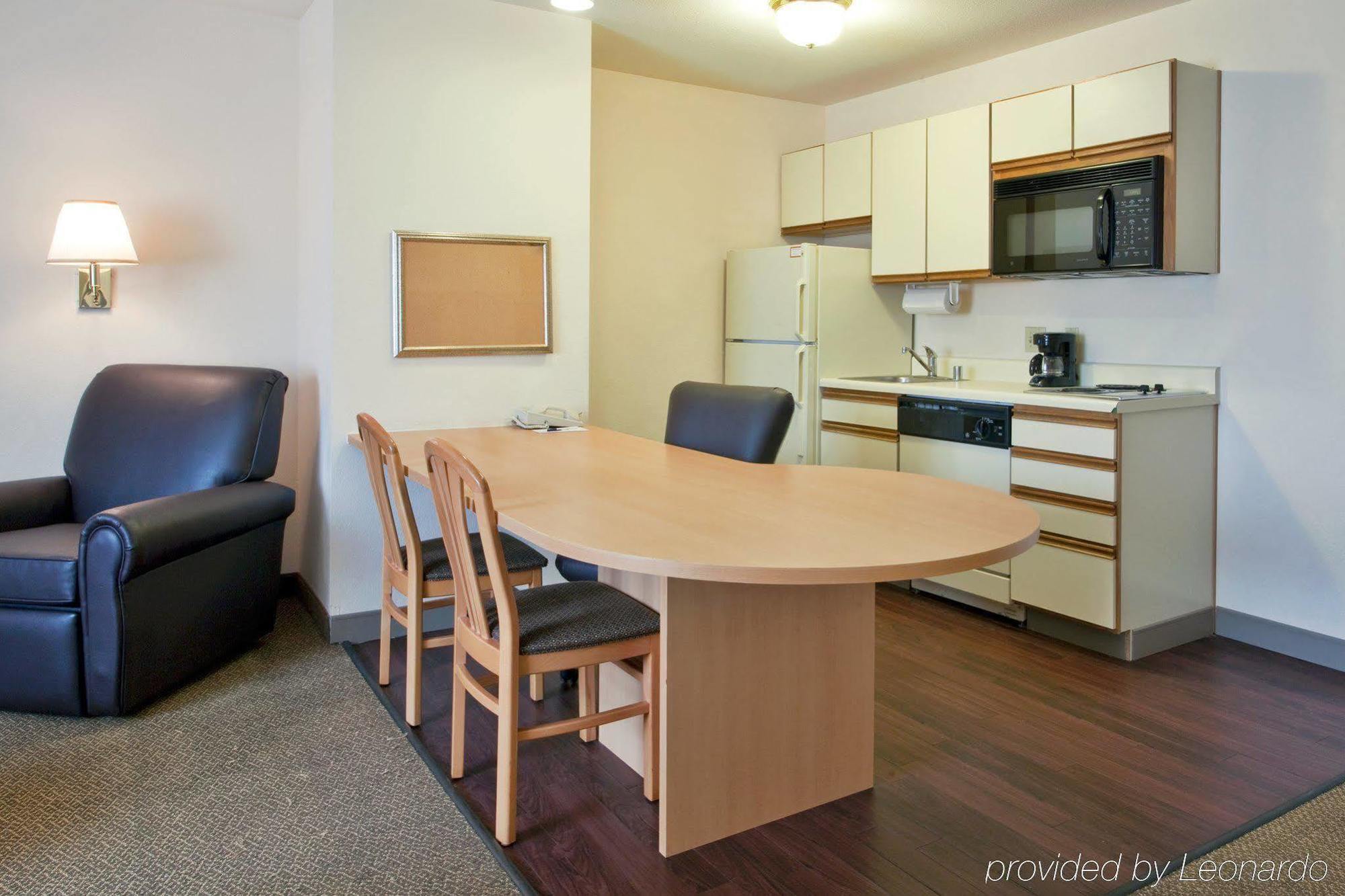 Sonesta Simply Suites Phoenix Tempe Exteriör bild