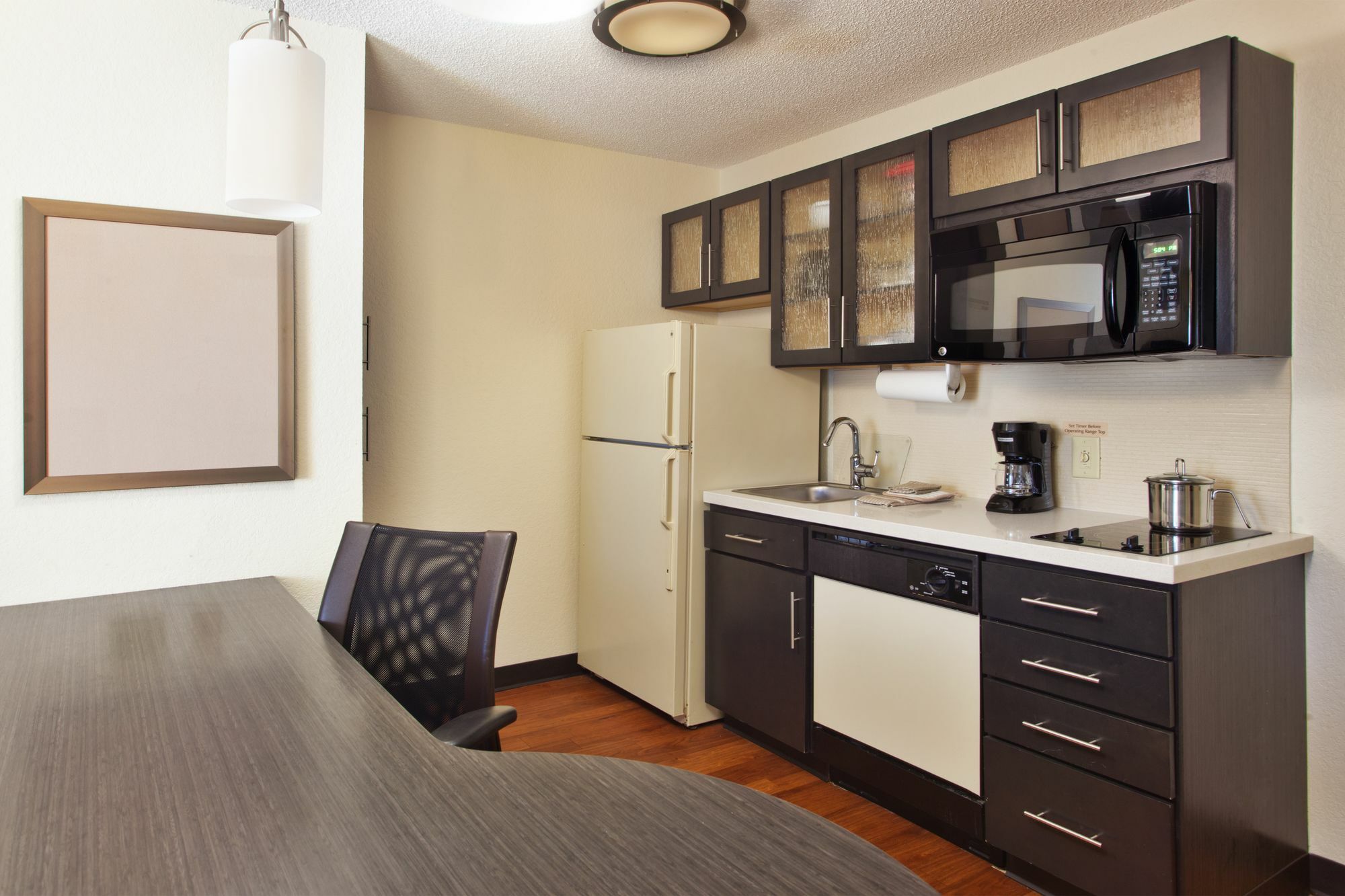 Sonesta Simply Suites Phoenix Tempe Exteriör bild