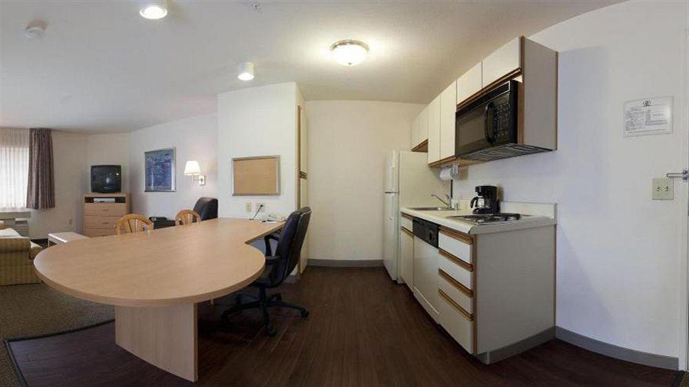 Sonesta Simply Suites Phoenix Tempe Exteriör bild